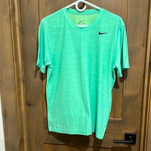 Nike Men’s Dri-Fit T-Shirt - Size Medium